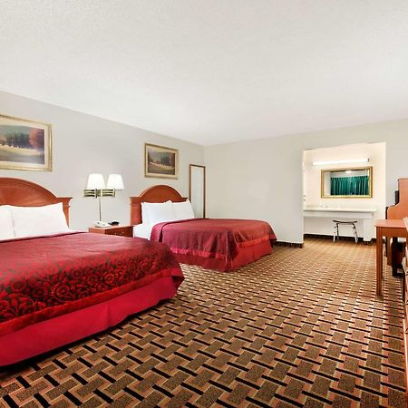 Days Inn-Vernon, Texas Екстериор снимка