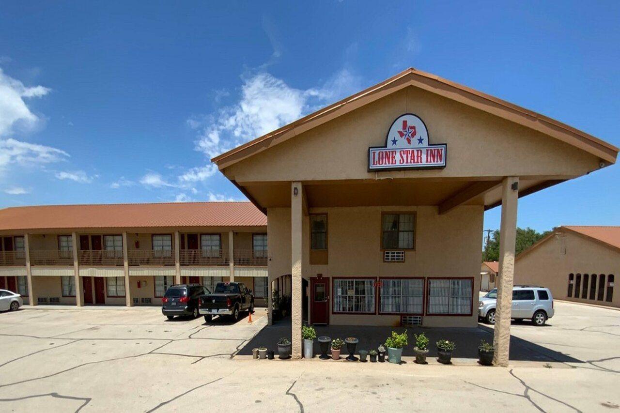 Days Inn-Vernon, Texas Екстериор снимка