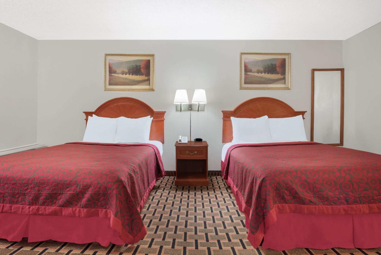 Days Inn-Vernon, Texas Екстериор снимка