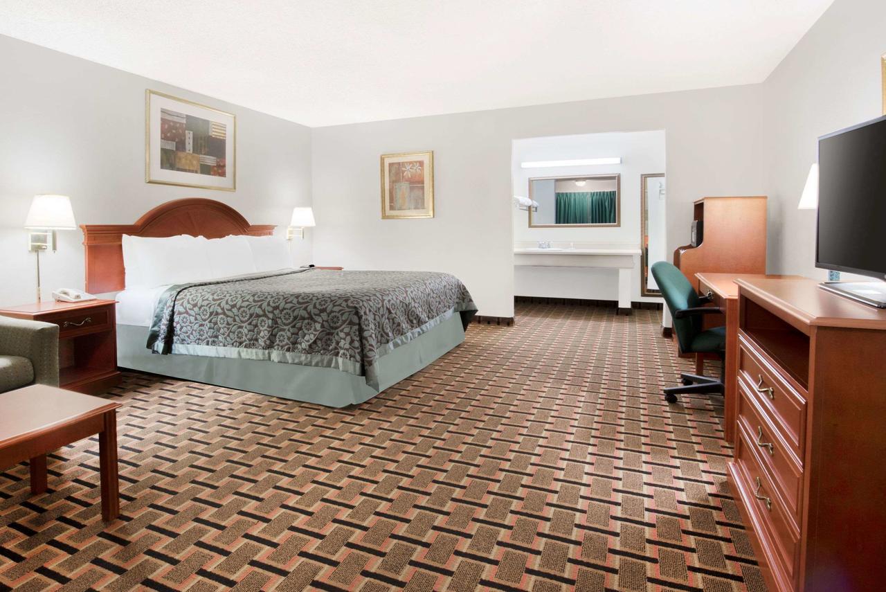 Days Inn-Vernon, Texas Екстериор снимка