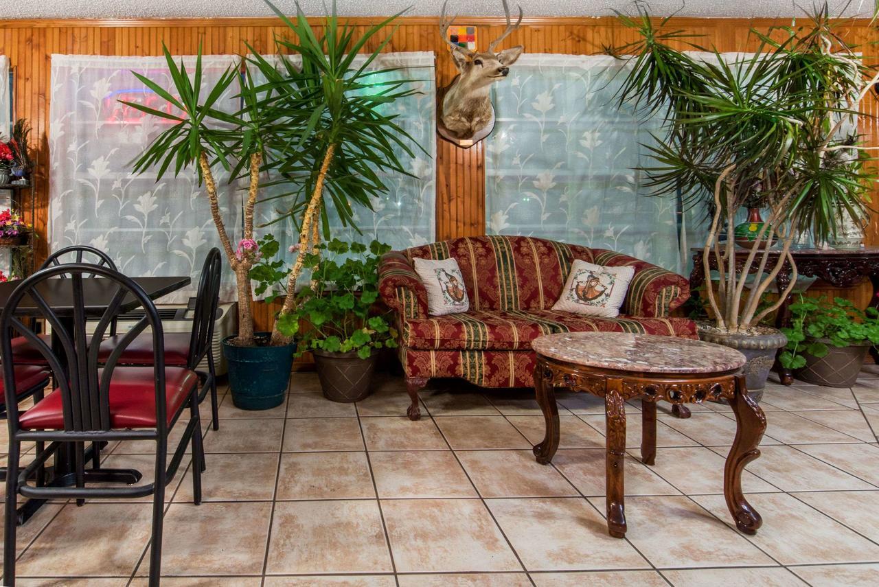 Days Inn-Vernon, Texas Екстериор снимка