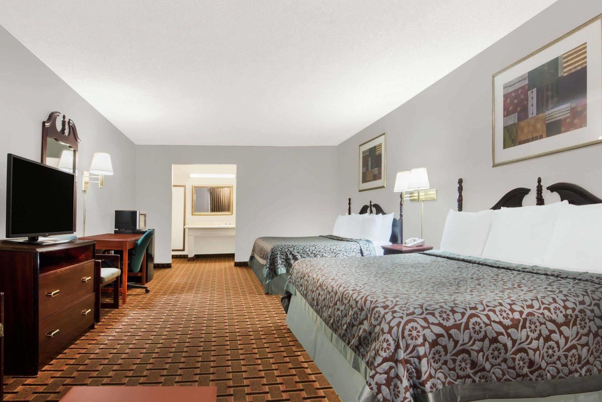 Days Inn-Vernon, Texas Екстериор снимка